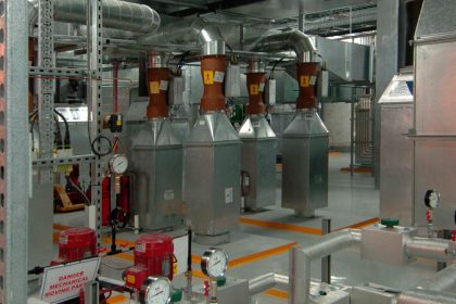 HVAC Commissioning and Testing